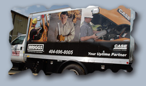 box truck wrap Atlanta