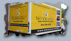 full box truck wraps