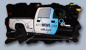 auto wrap Alpharetta