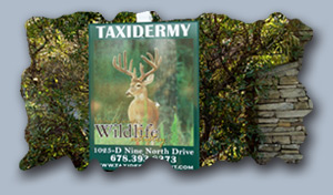 digital seasonal advertising sign