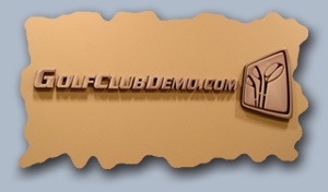 alpharetta dimensional logo