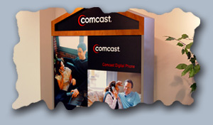 point of purchase display