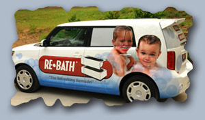 rome vehicle wrap