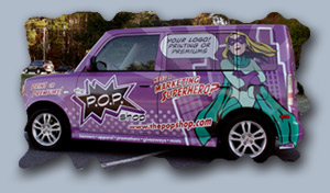 full vehicle wraps