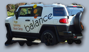 southeast vehicle graphics installation