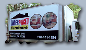 truckside banner rails