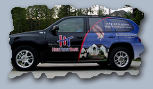 suv wrap atlanta